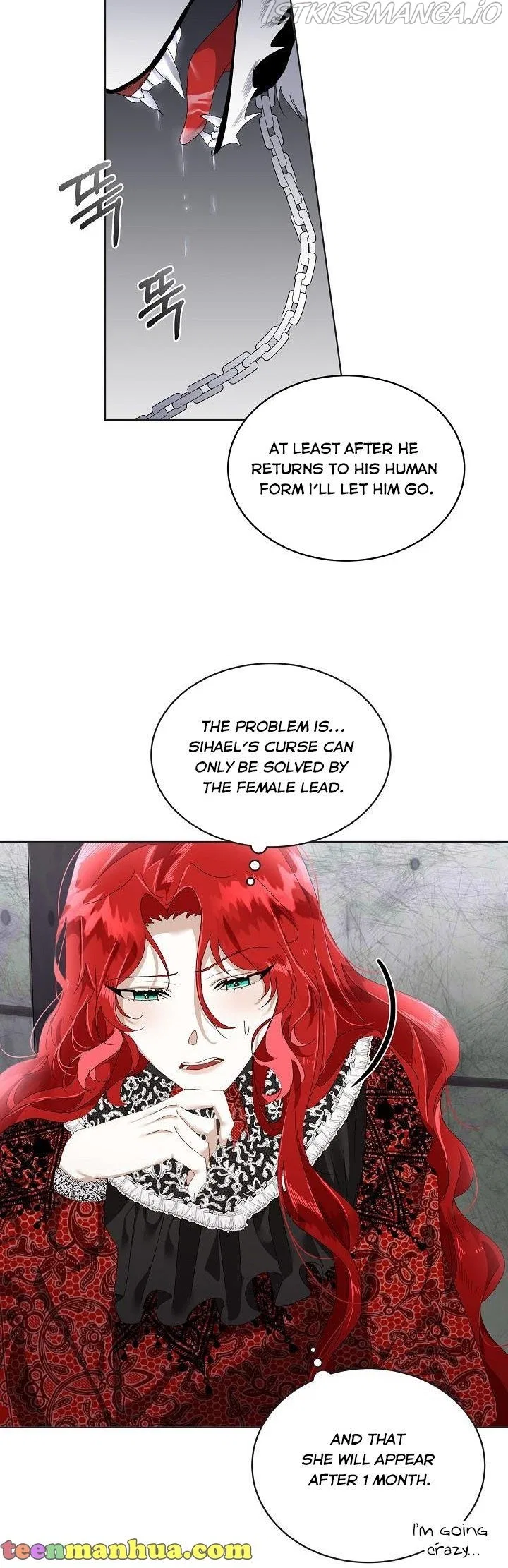 Fostering the Male Lead Chapter 1 – Page 29