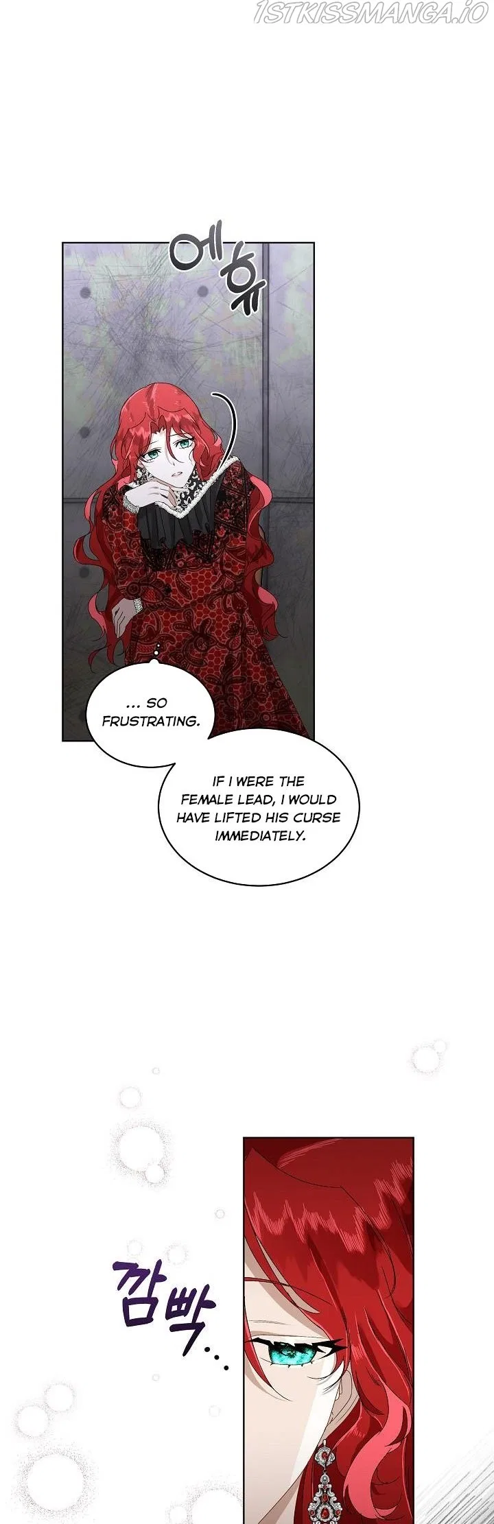 Fostering the Male Lead Chapter 1 – Page 31