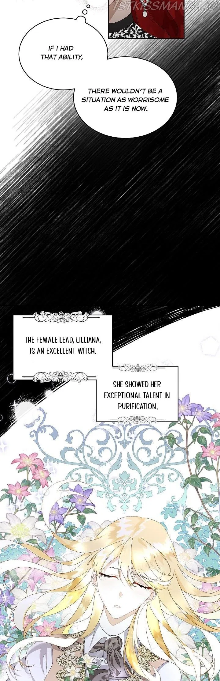 Fostering the Male Lead Chapter 1 – Page 32