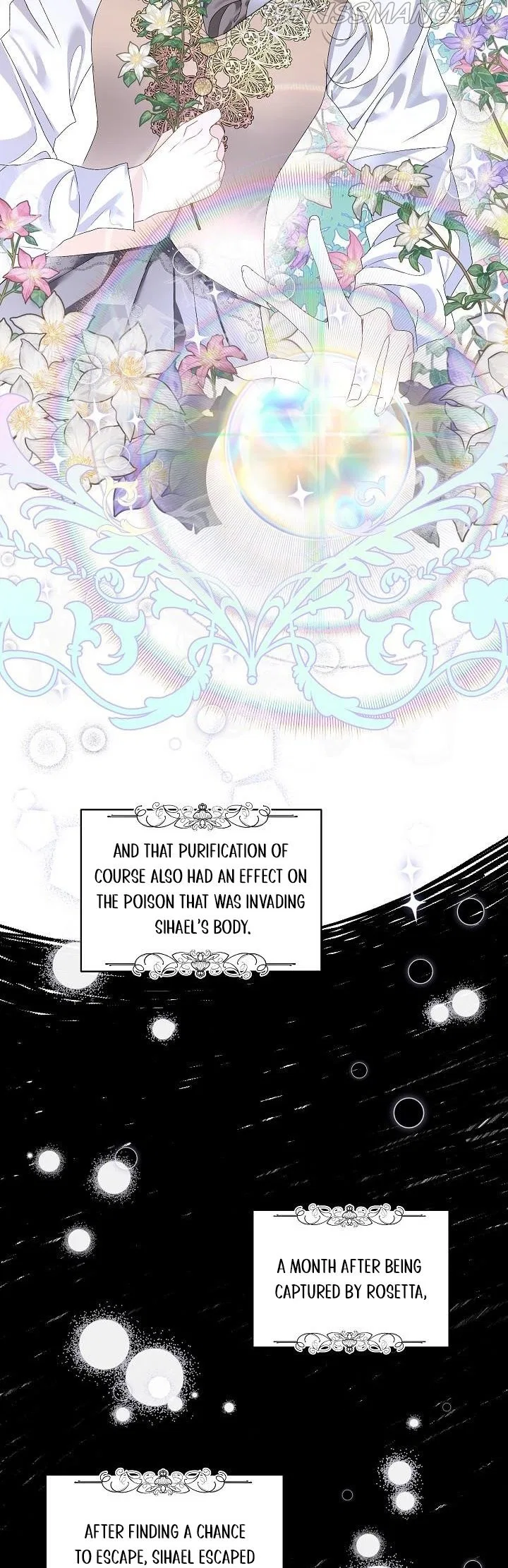 Fostering the Male Lead Chapter 1 – Page 33