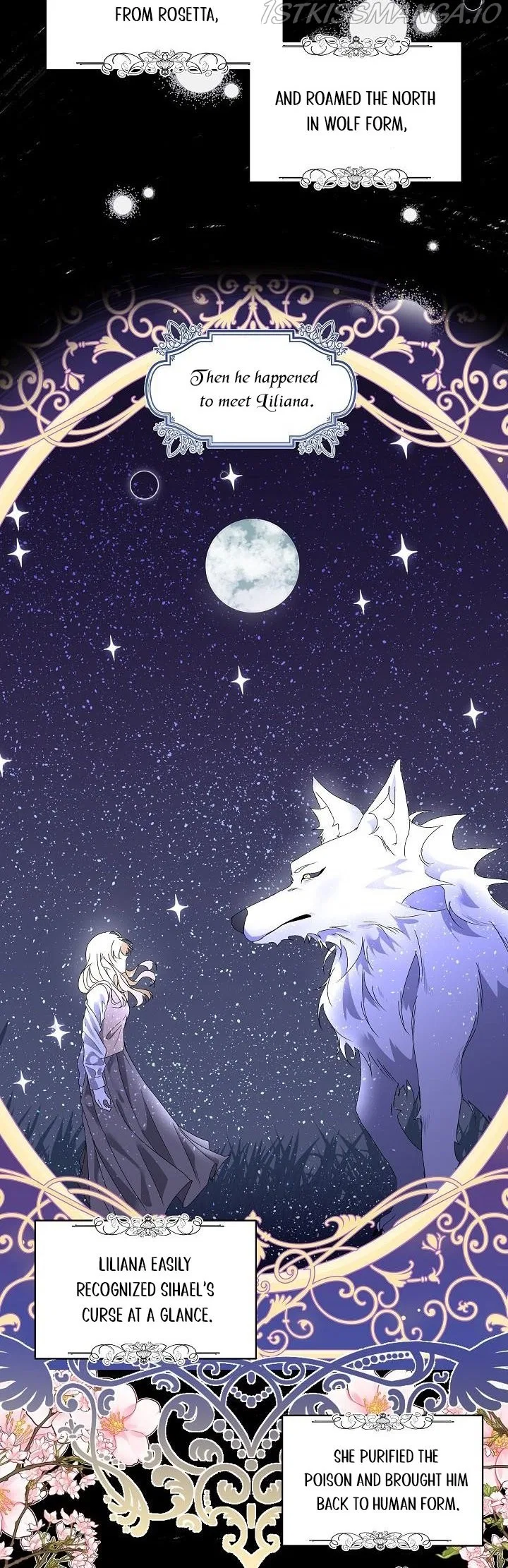 Fostering the Male Lead Chapter 1 – Page 34