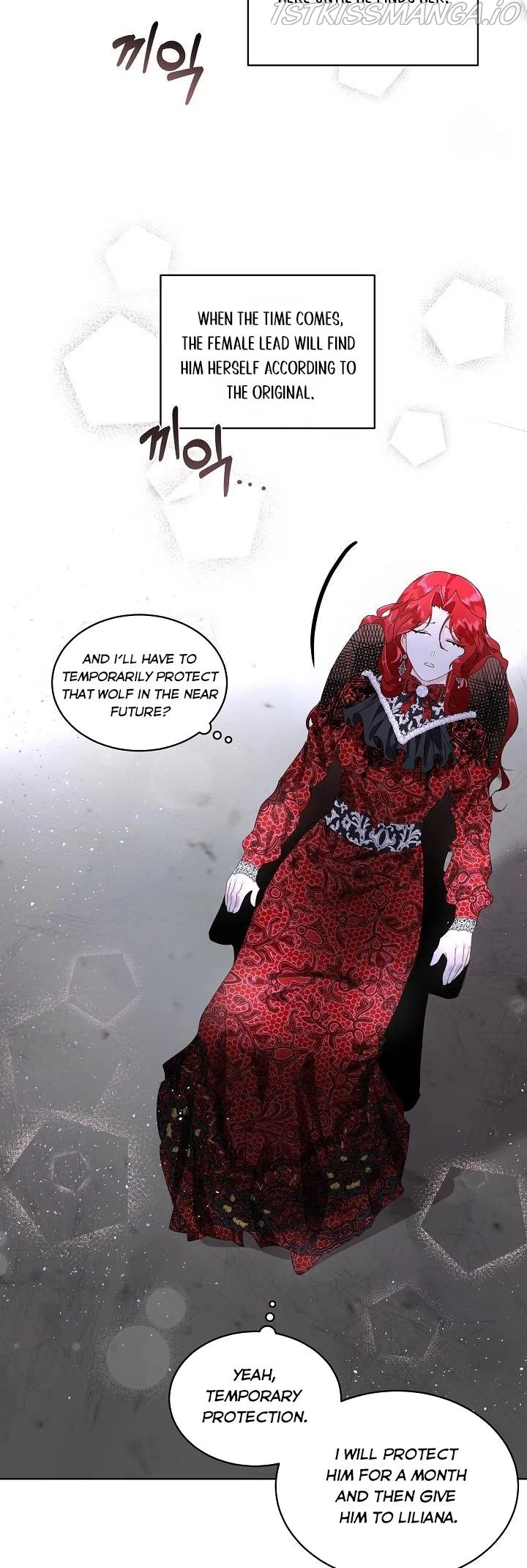 Fostering the Male Lead Chapter 1 – Page 39