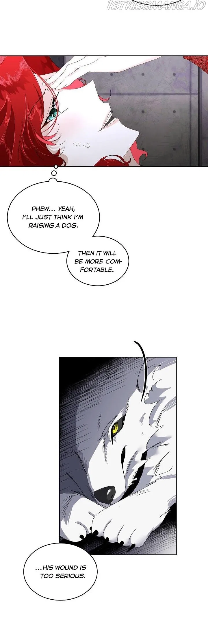 Fostering the Male Lead Chapter 1 – Page 40