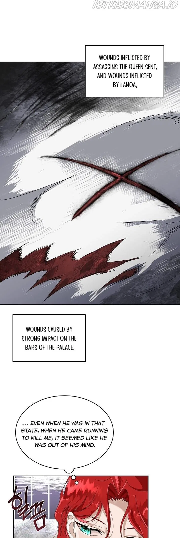 Fostering the Male Lead Chapter 1 – Page 41