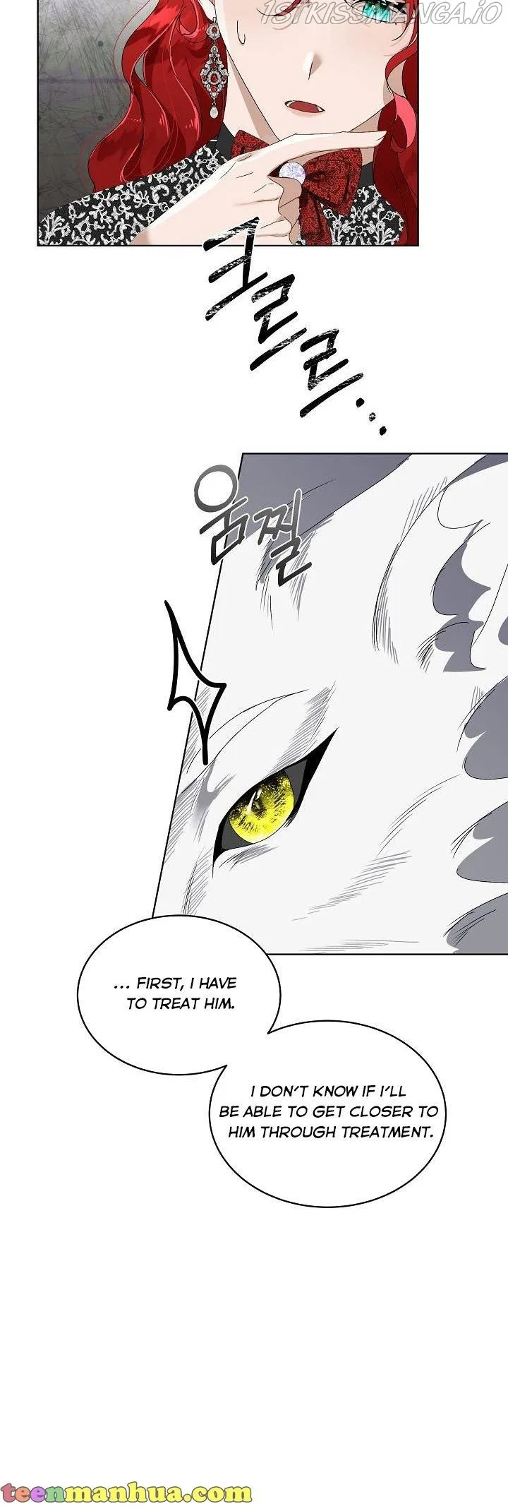Fostering the Male Lead Chapter 1 – Page 42
