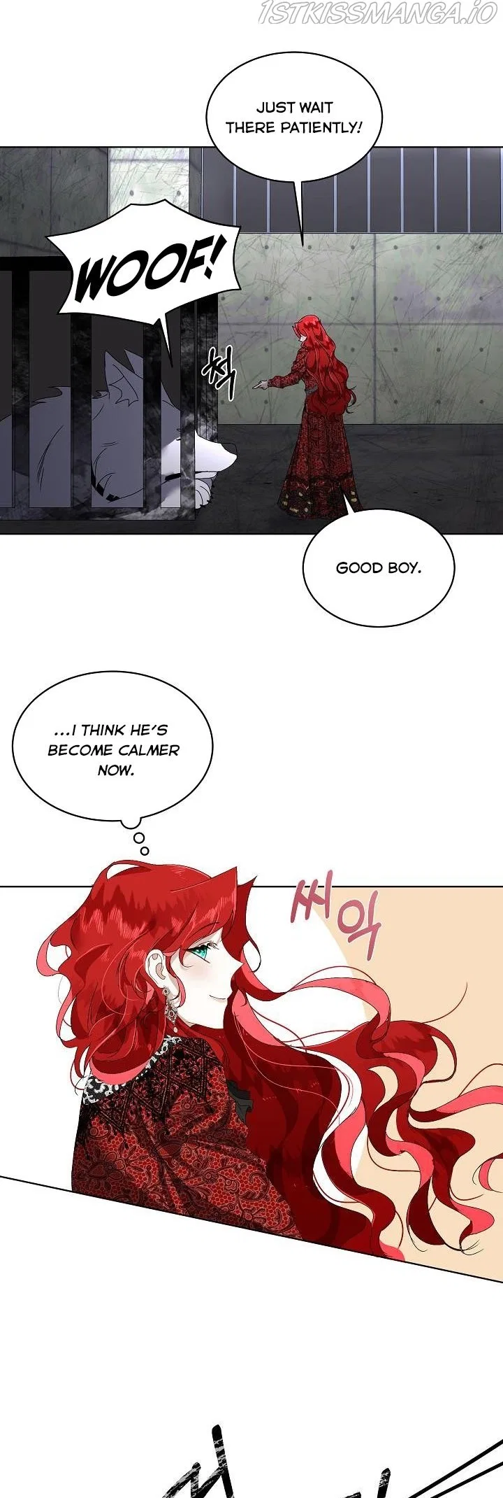 Fostering the Male Lead Chapter 1 – Page 43