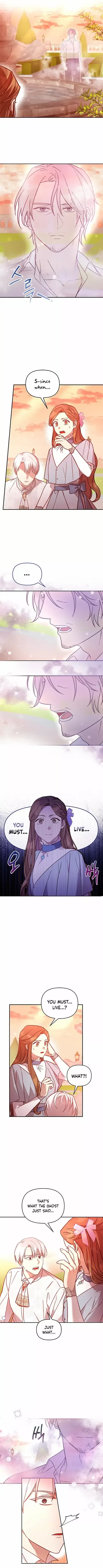 Cat in the Chrysalis Chapter 4 – Page 2
