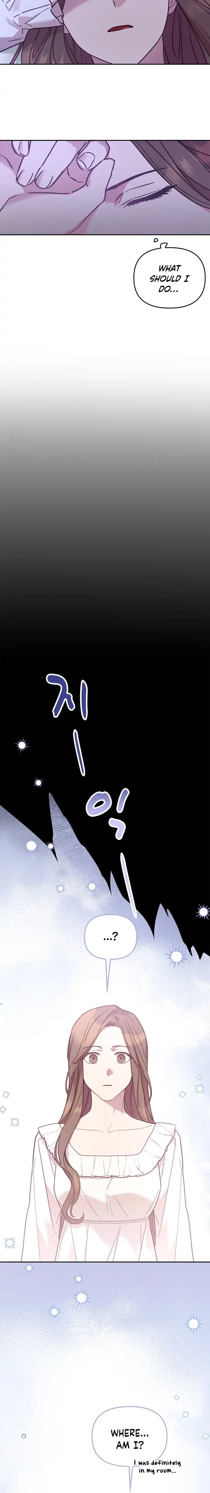 Cat in the Chrysalis Chapter 3 – Page 13