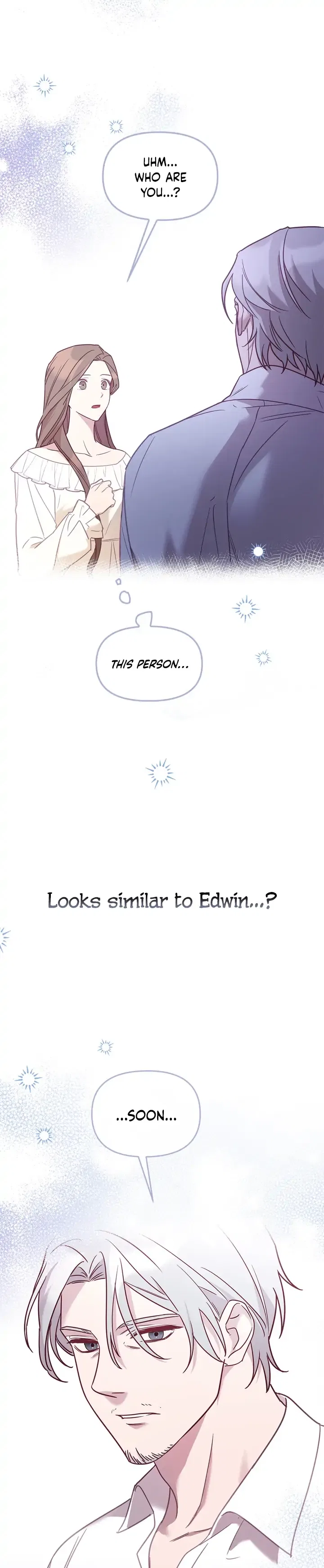Cat in the Chrysalis Chapter 3 – Page 17