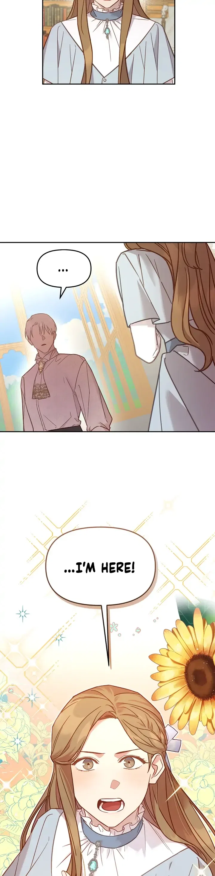 Cat in the Chrysalis Chapter 3 – Page 24