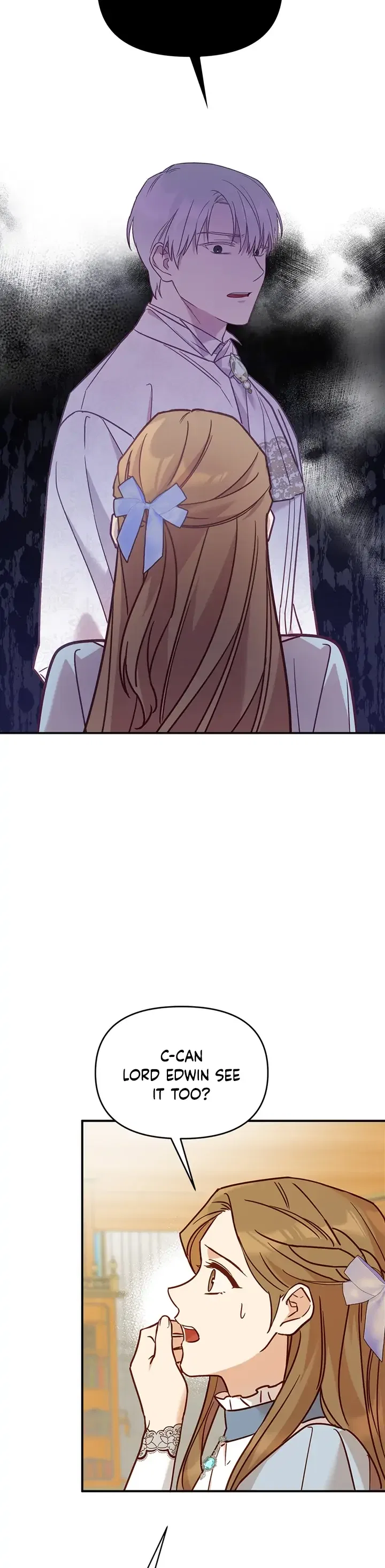 Cat in the Chrysalis Chapter 3 – Page 31