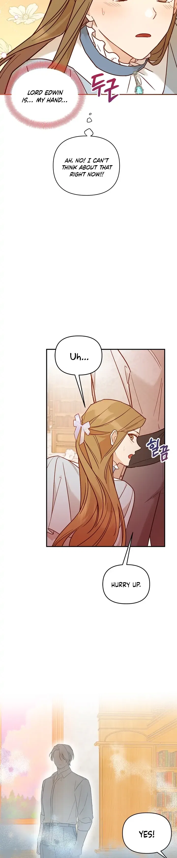 Cat in the Chrysalis Chapter 3 – Page 34