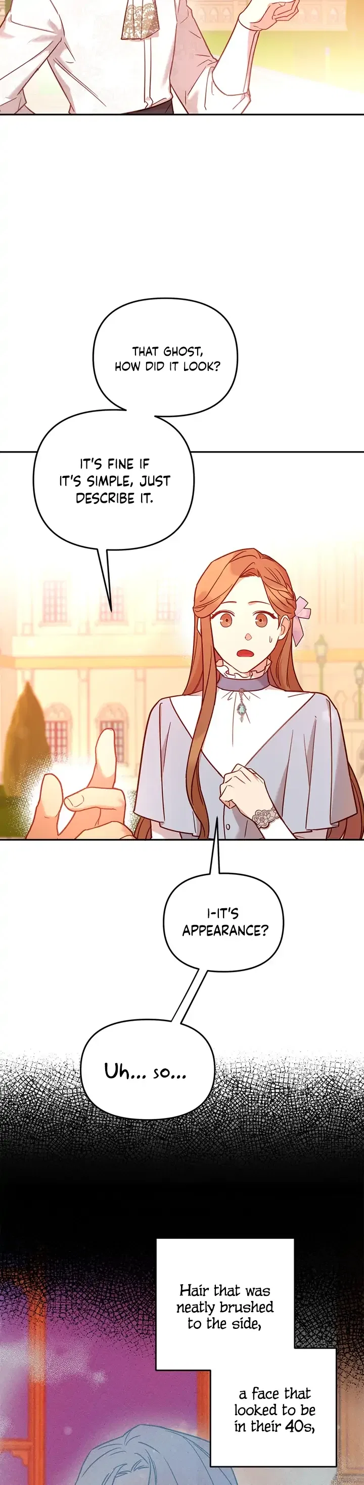 Cat in the Chrysalis Chapter 3 – Page 41