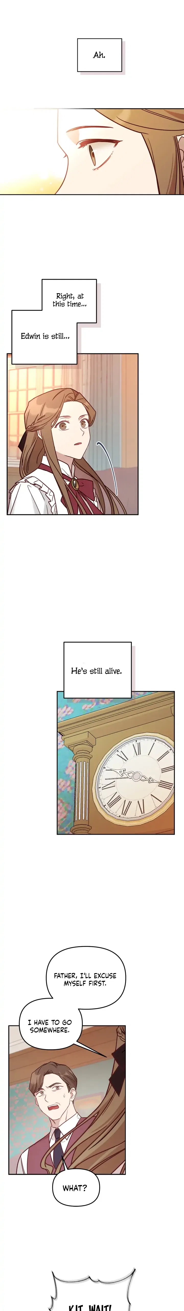 Cat in the Chrysalis Chapter 2 – Page 4