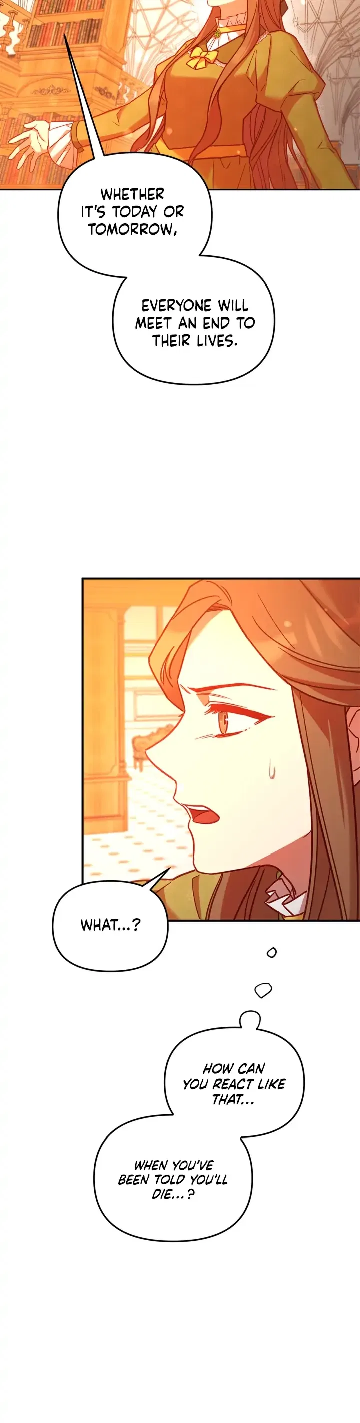 Cat in the Chrysalis Chapter 2 – Page 16
