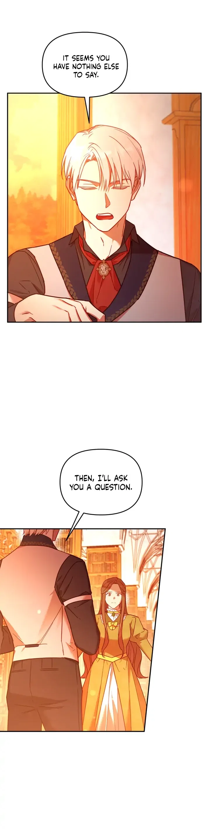 Cat in the Chrysalis Chapter 2 – Page 17