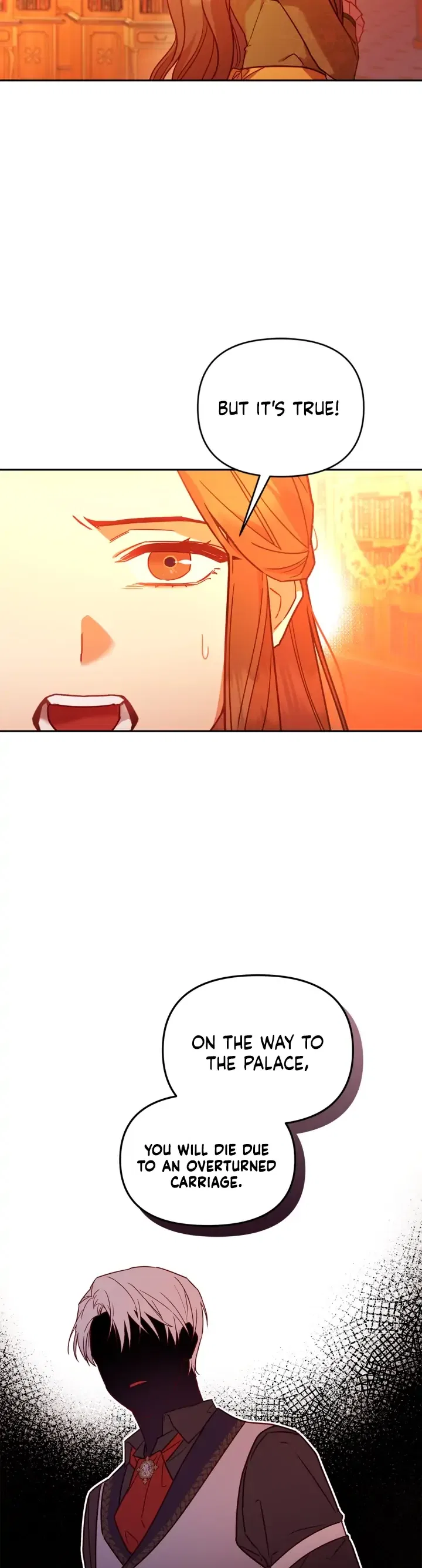 Cat in the Chrysalis Chapter 2 – Page 20