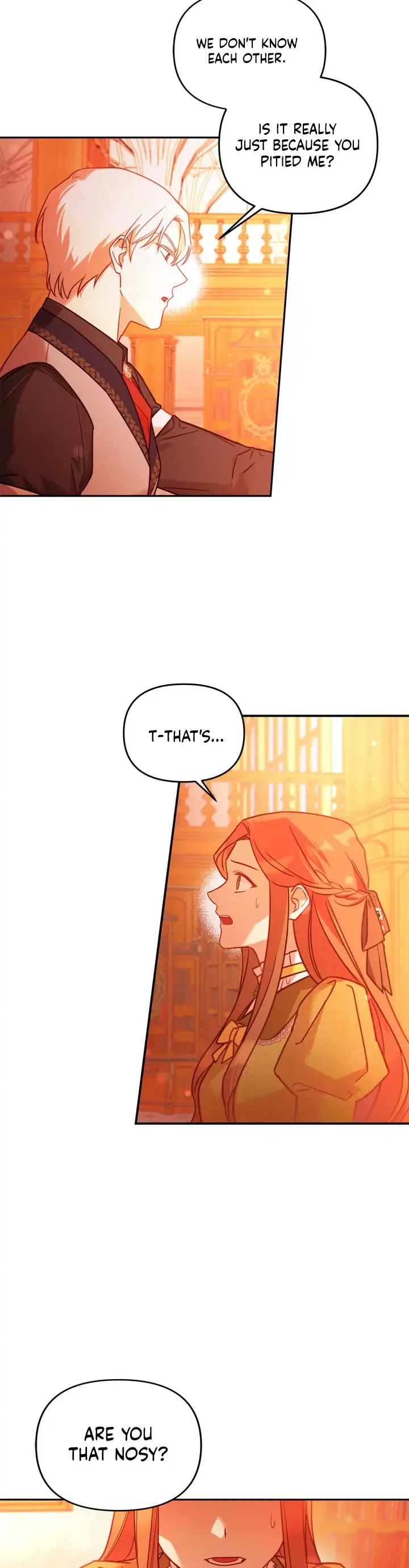 Cat in the Chrysalis Chapter 2 – Page 24