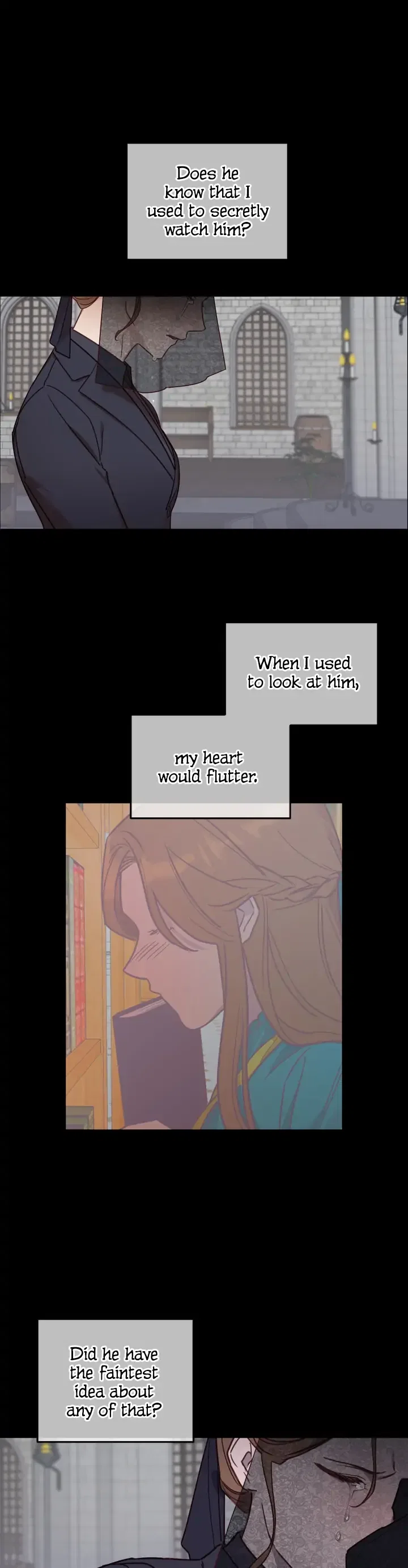Cat in the Chrysalis Chapter 1 – Page 19