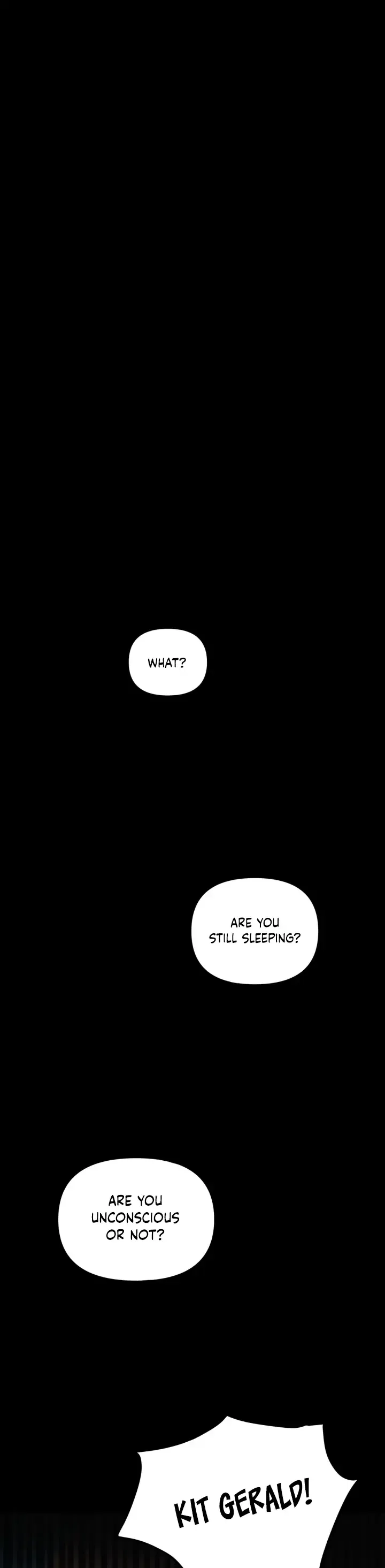 Cat in the Chrysalis Chapter 1 – Page 25
