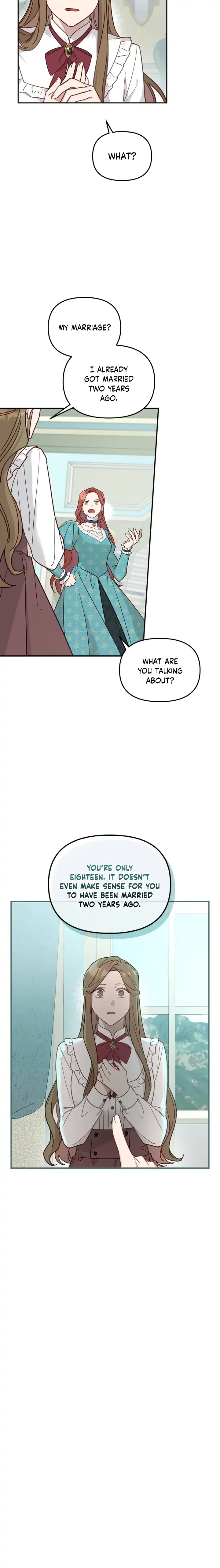 Cat in the Chrysalis Chapter 1 – Page 28