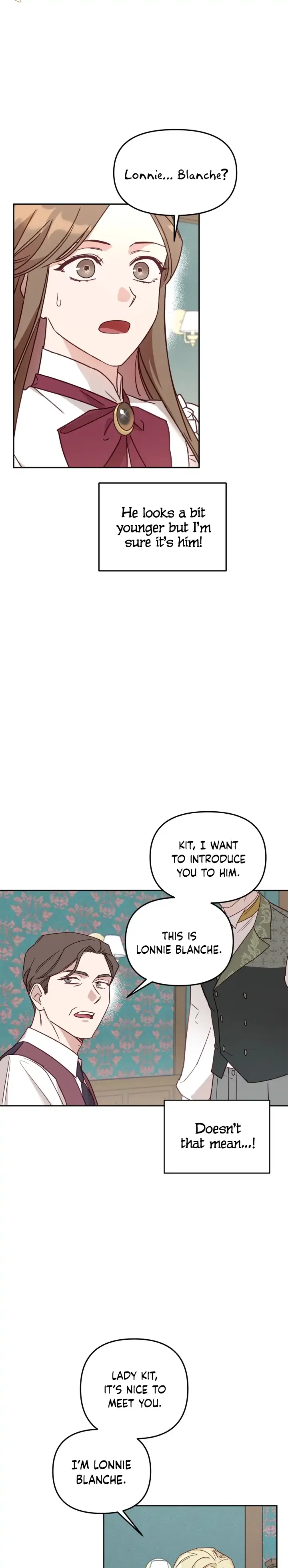 Cat in the Chrysalis Chapter 1 – Page 30