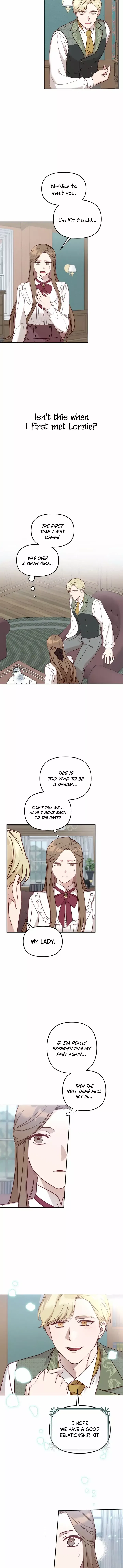 Cat in the Chrysalis Chapter 1 – Page 31