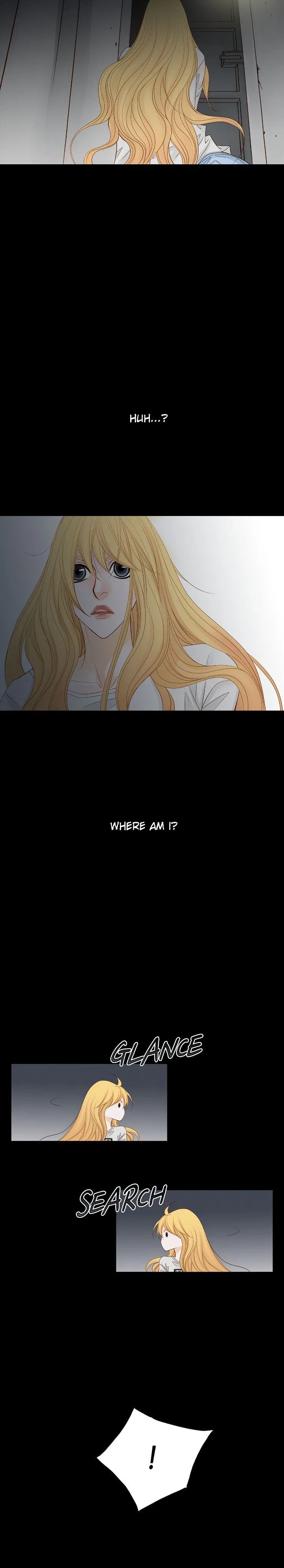 The Secret Queen Chapter 1 – Page 4