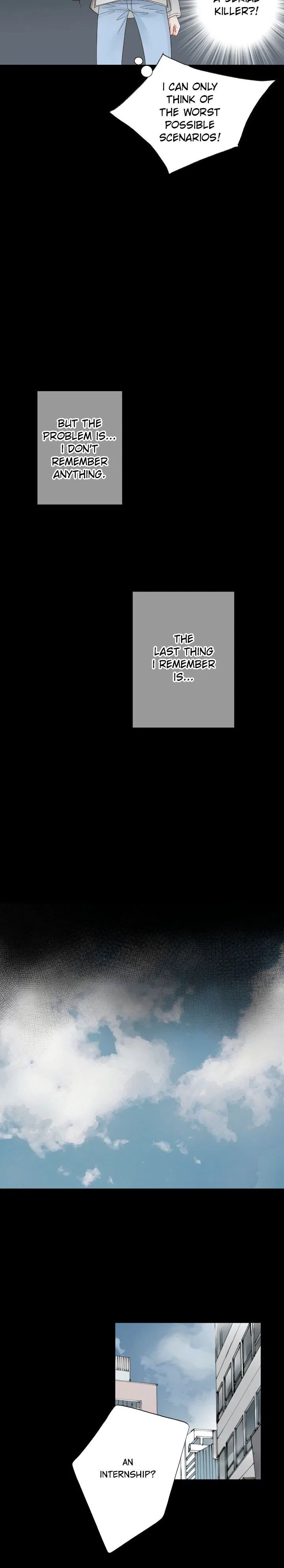The Secret Queen Chapter 1 – Page 8