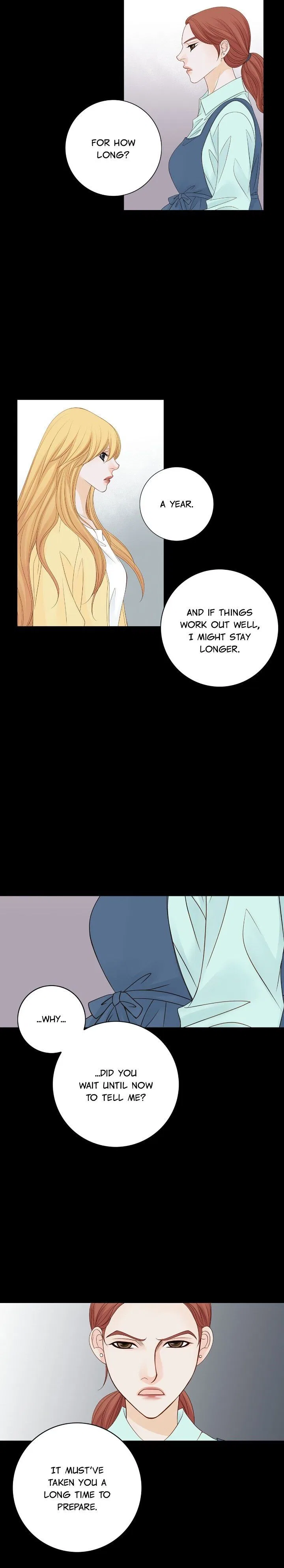The Secret Queen Chapter 1 – Page 10