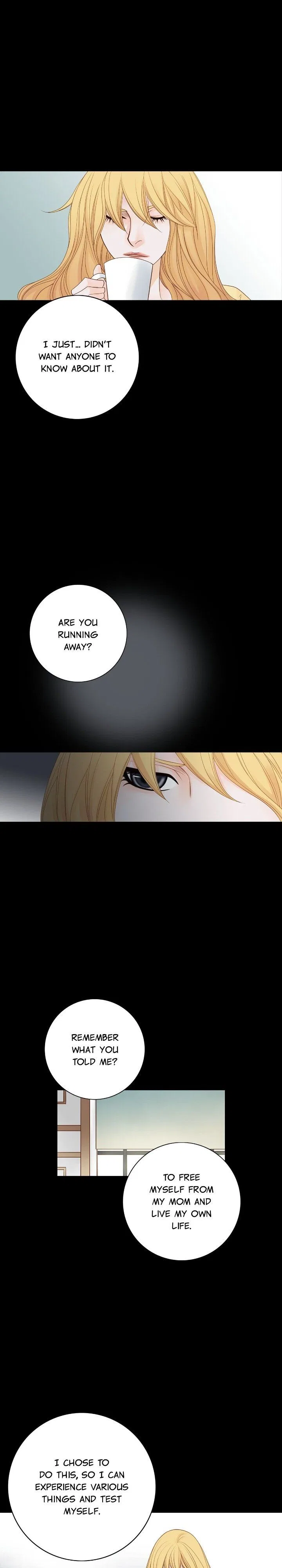 The Secret Queen Chapter 1 – Page 11
