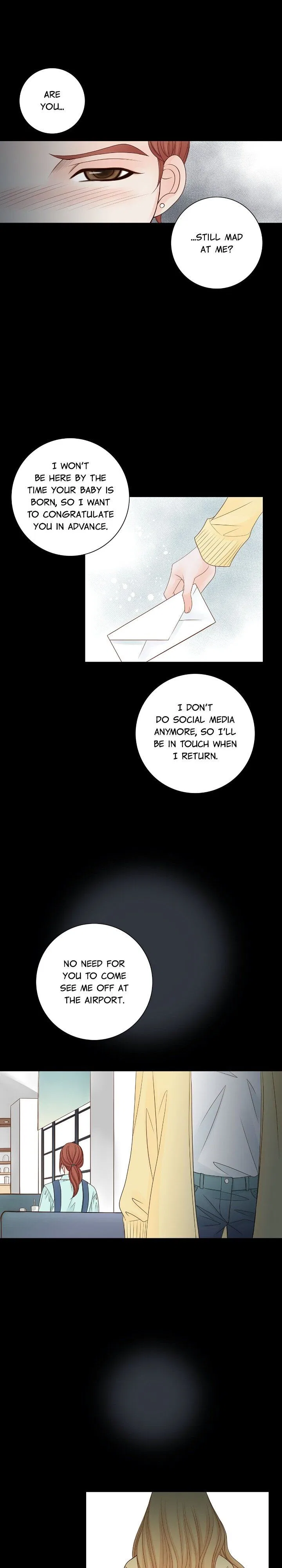 The Secret Queen Chapter 1 – Page 13
