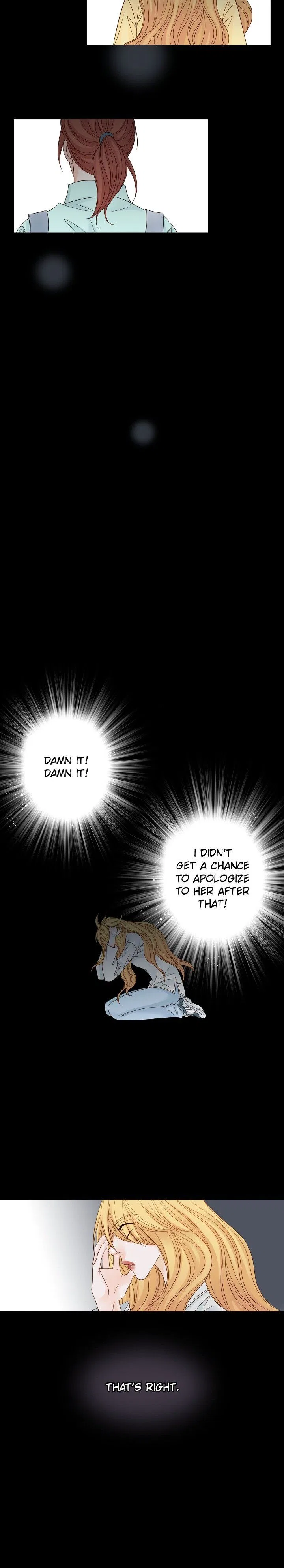 The Secret Queen Chapter 1 – Page 14