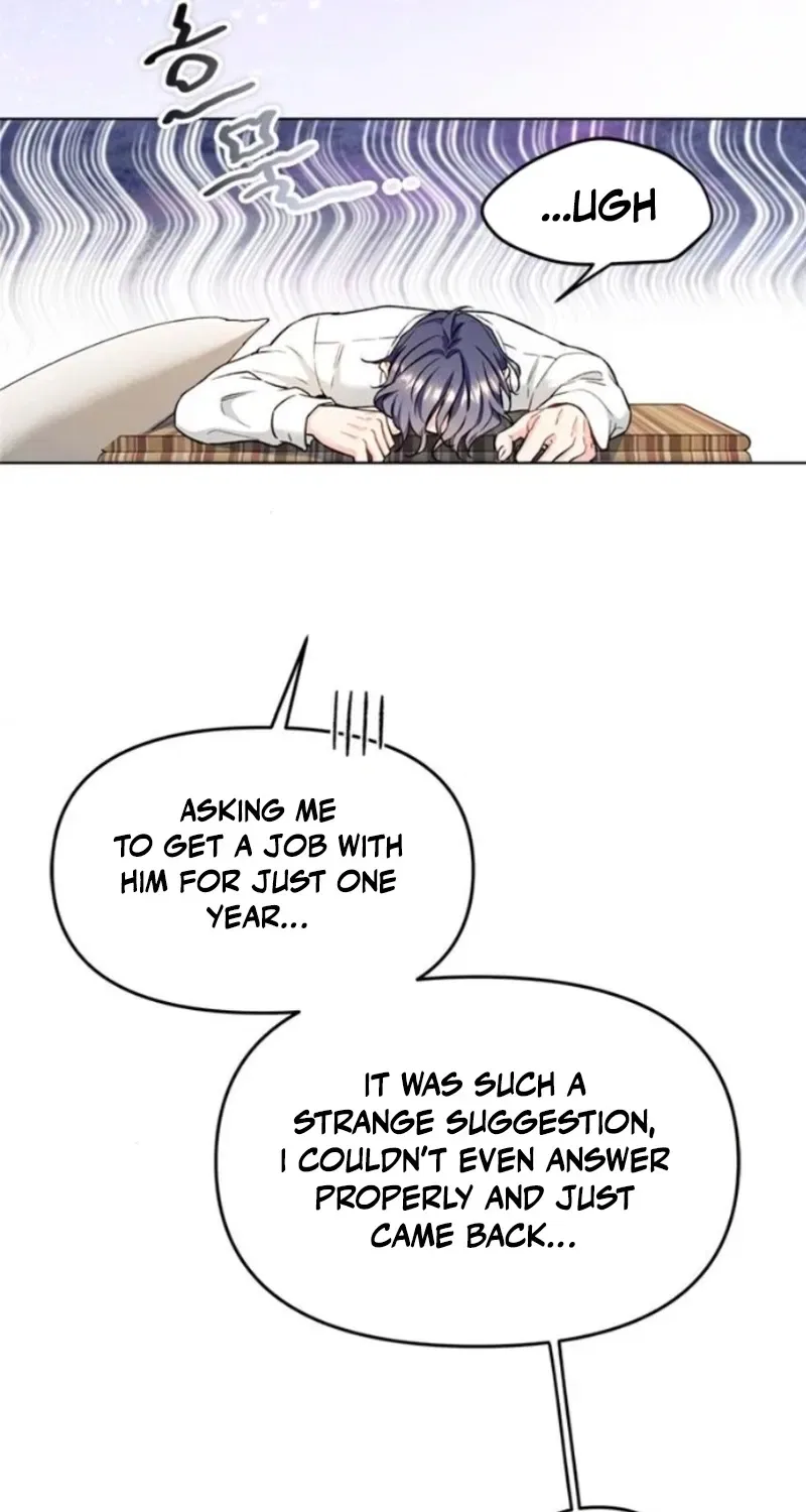 Satan’s Pure Love Chapter 2 – Page 3