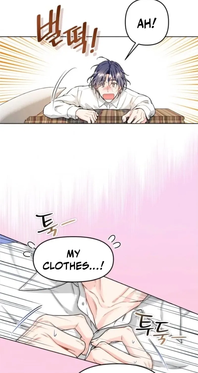 Satan’s Pure Love Chapter 2 – Page 4