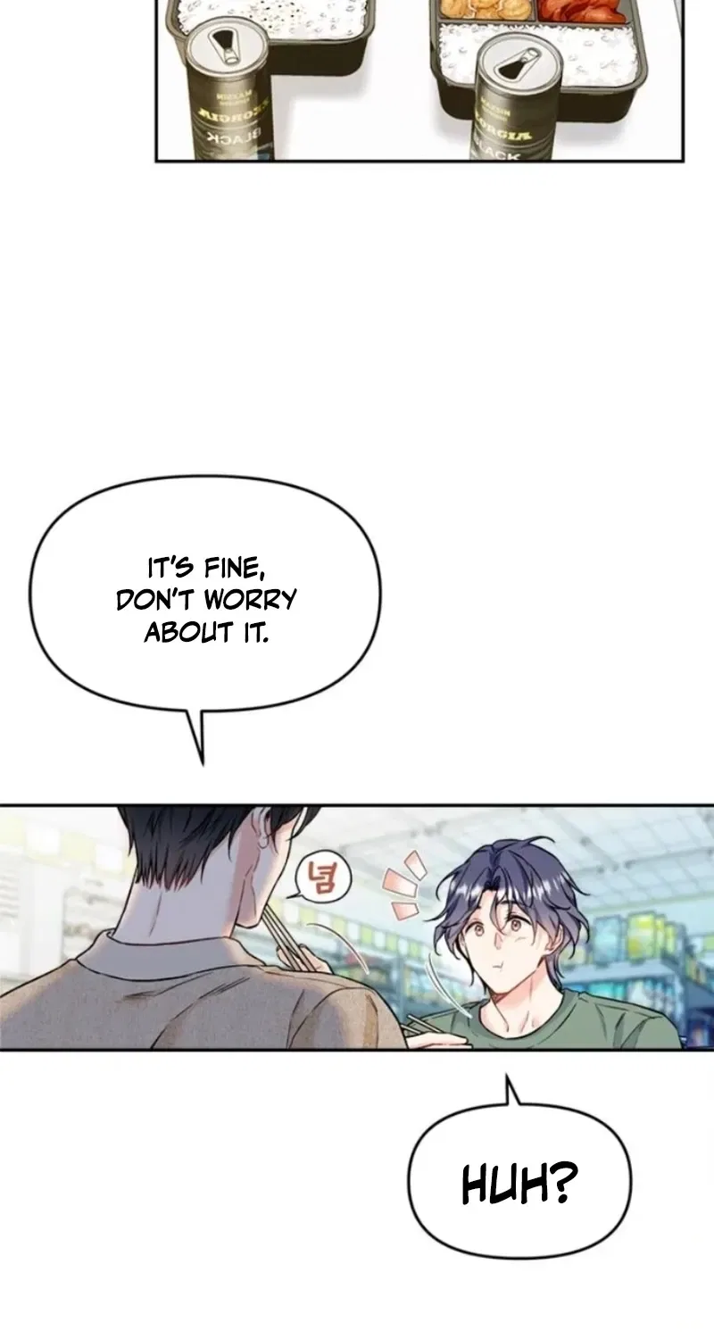 Satan’s Pure Love Chapter 2 – Page 14