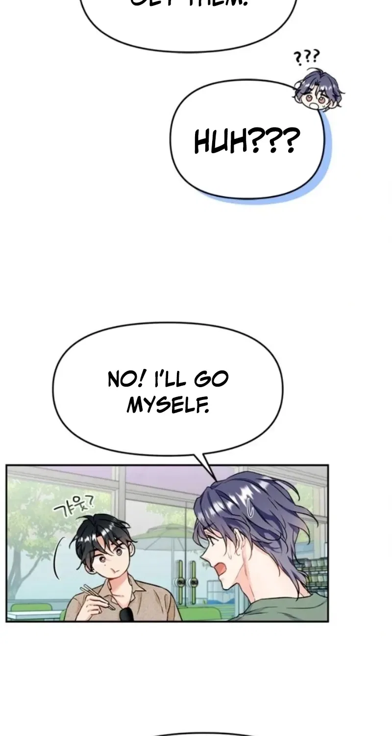 Satan’s Pure Love Chapter 2 – Page 16