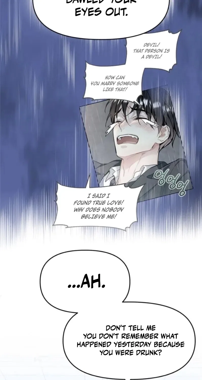 Satan’s Pure Love Chapter 2 – Page 18