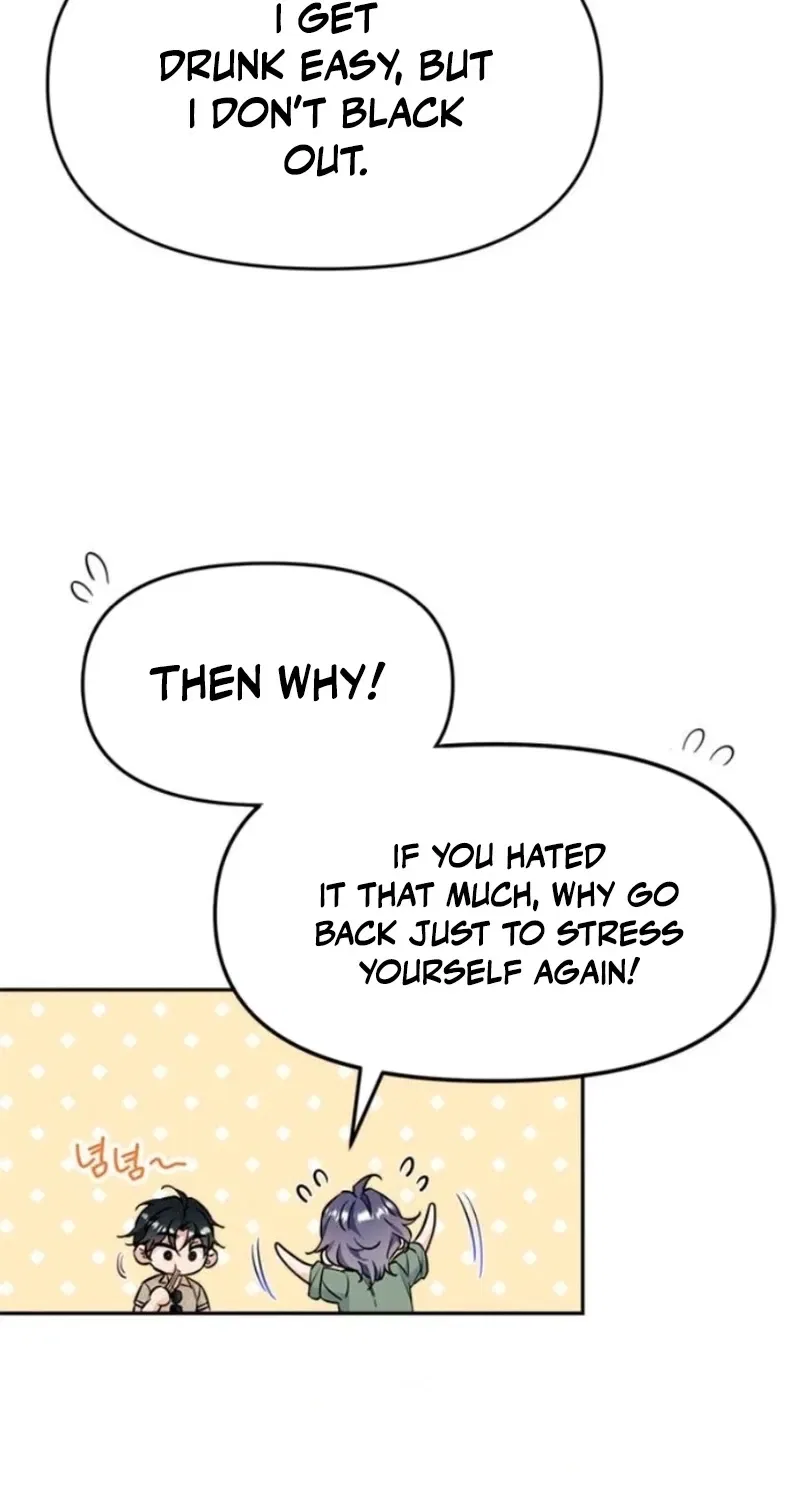 Satan’s Pure Love Chapter 2 – Page 20