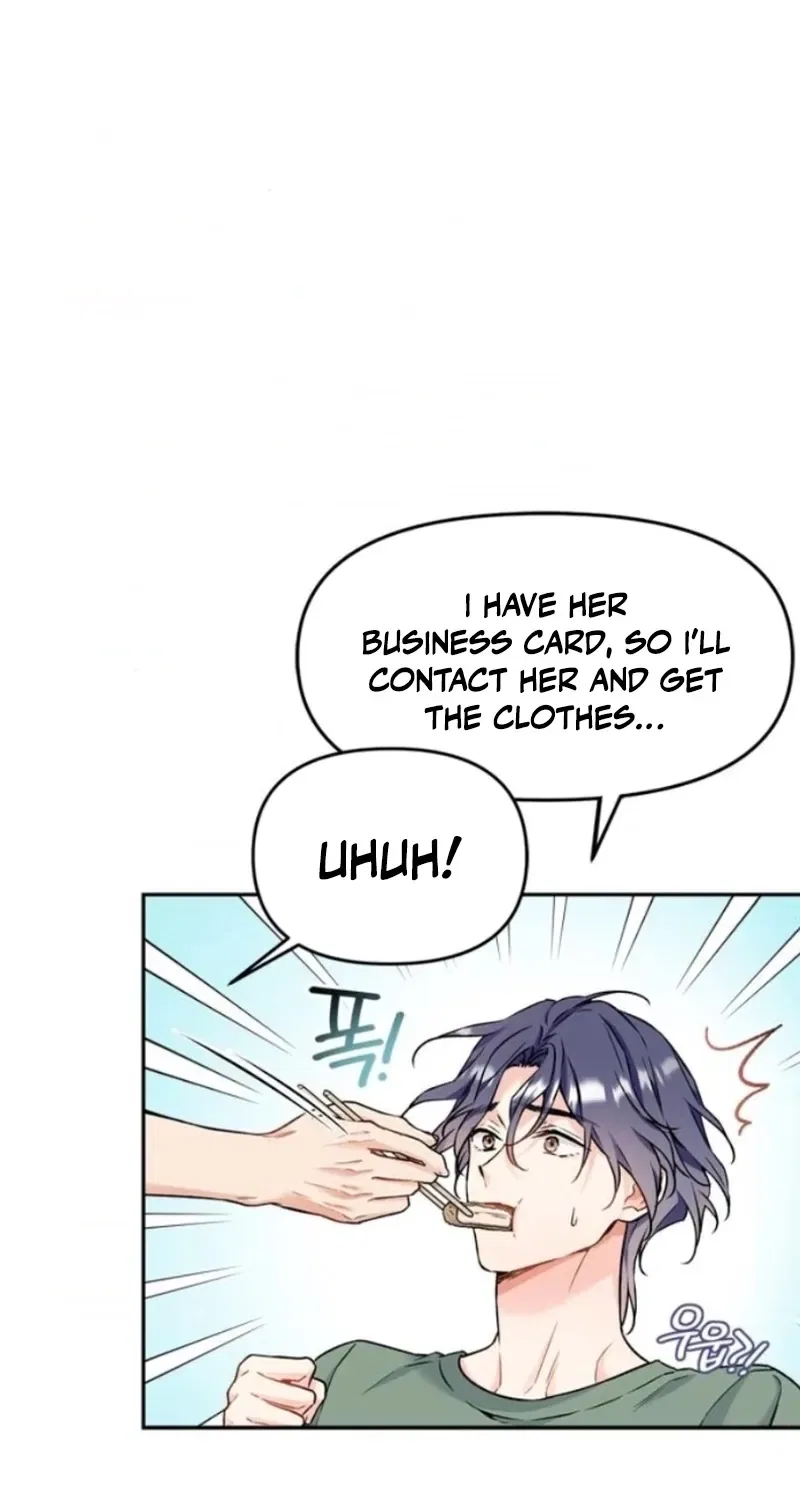 Satan’s Pure Love Chapter 2 – Page 21
