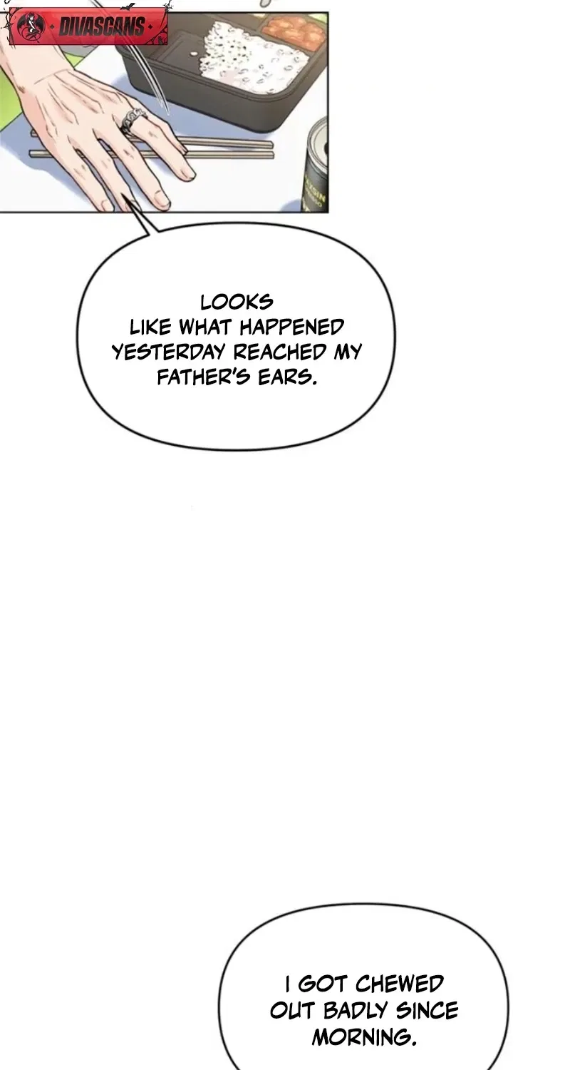 Satan’s Pure Love Chapter 2 – Page 23