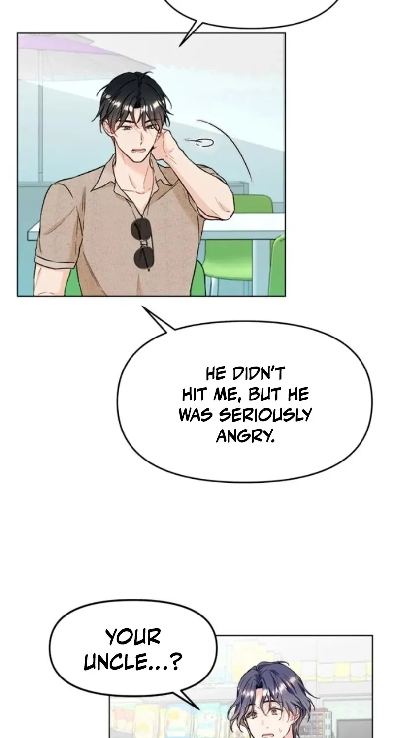 Satan’s Pure Love Chapter 2 – Page 24