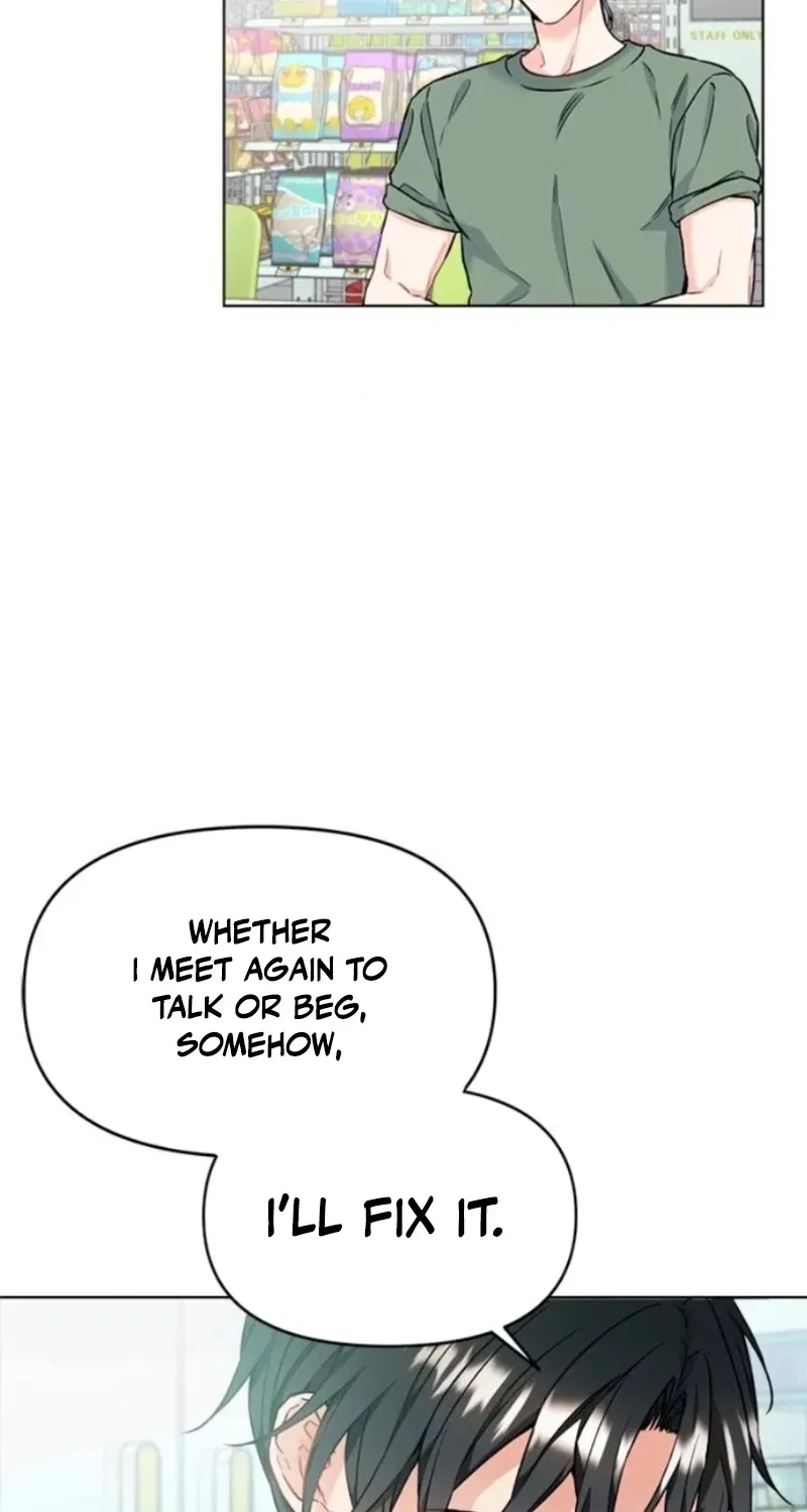 Satan’s Pure Love Chapter 2 – Page 25
