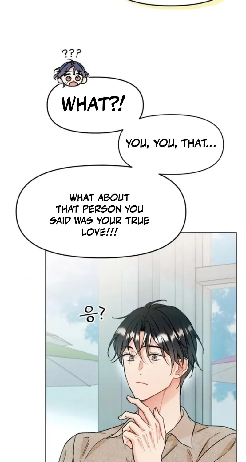 Satan’s Pure Love Chapter 2 – Page 28