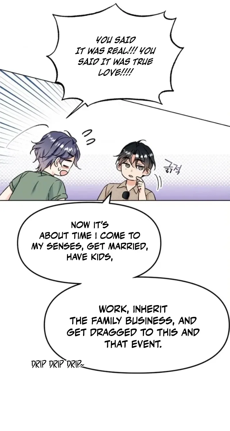 Satan’s Pure Love Chapter 2 – Page 30