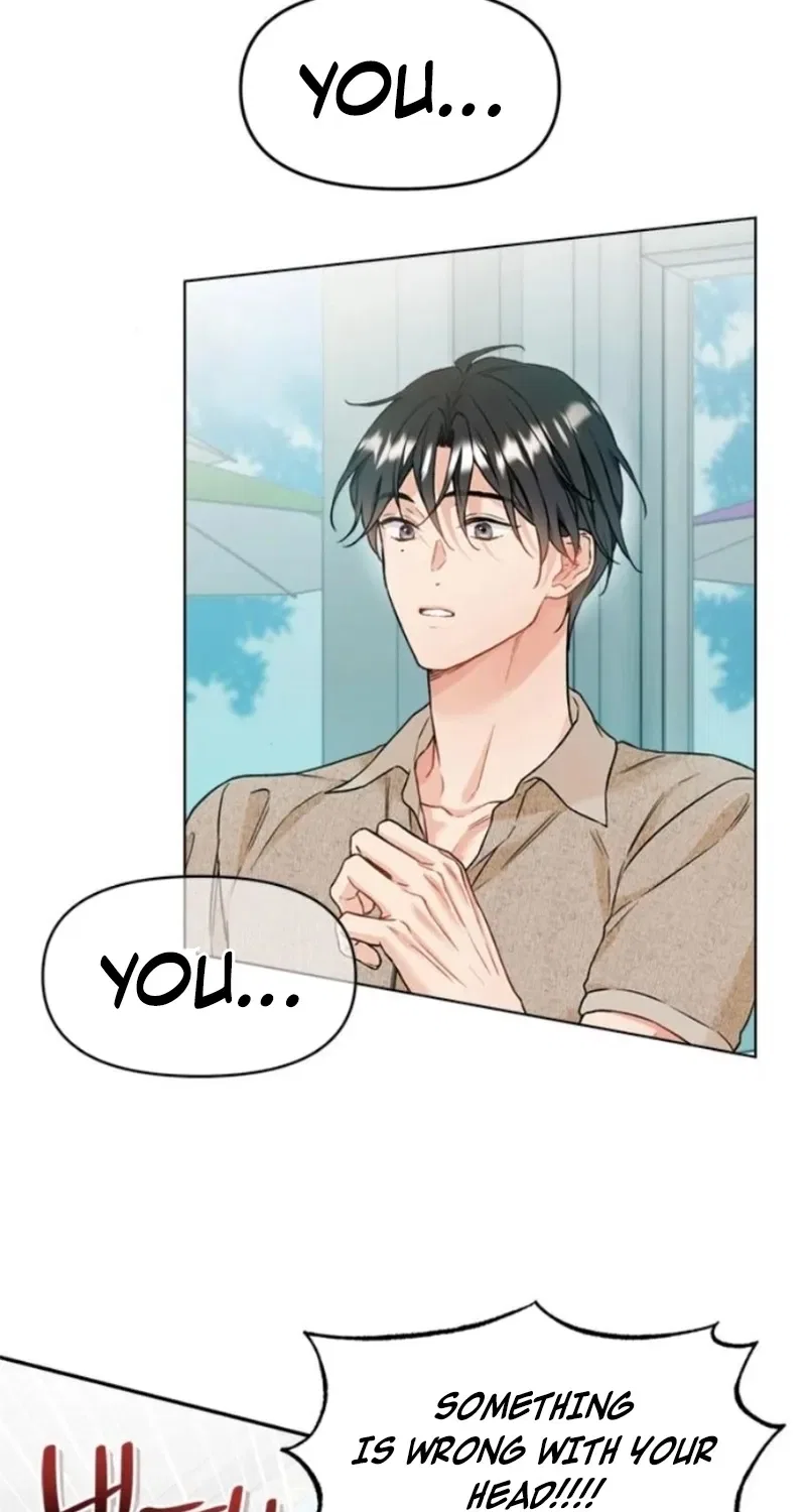 Satan’s Pure Love Chapter 2 – Page 33