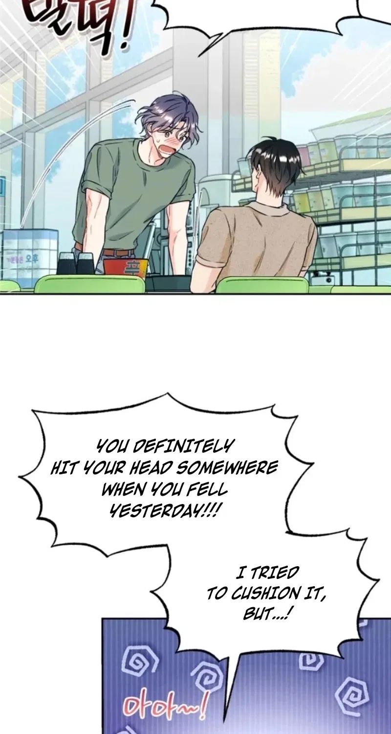 Satan’s Pure Love Chapter 2 – Page 34