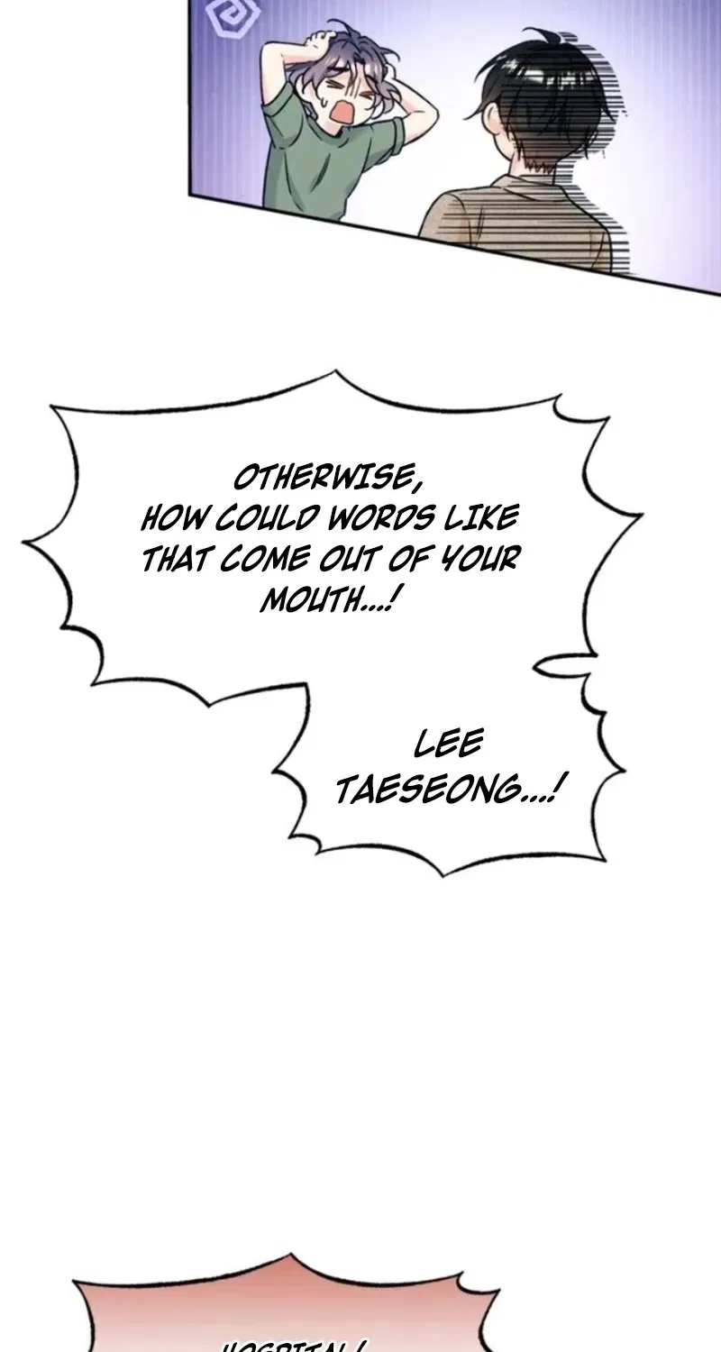 Satan’s Pure Love Chapter 2 – Page 35
