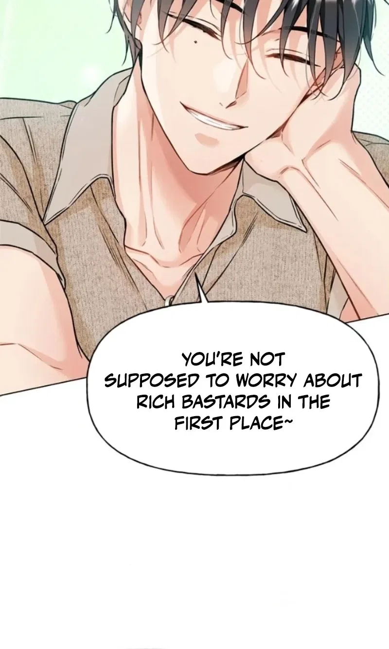 Satan’s Pure Love Chapter 2 – Page 40