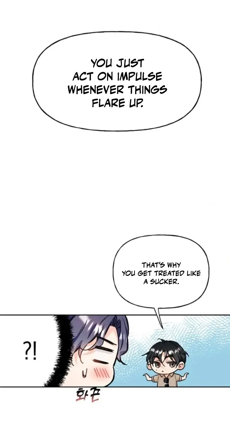 Satan’s Pure Love Chapter 2 – Page 43